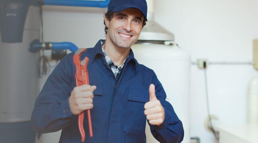 Professional Leak Detection in Floris, IA
